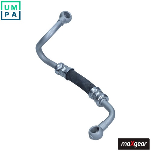 Oil pipe charger - oil,
