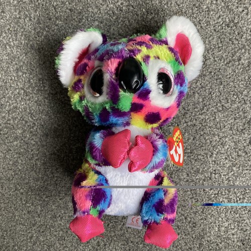 Beanie boos scout the - beanie,
