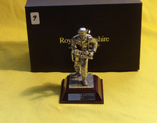 Royal hampshire military - royal,