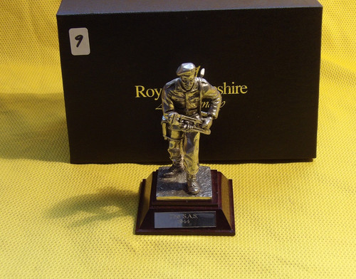Royal hampshire military - royal,