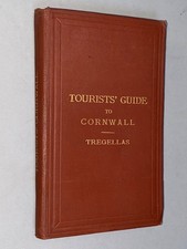 TOURISTS’ GUIDE TO CORNWALL
