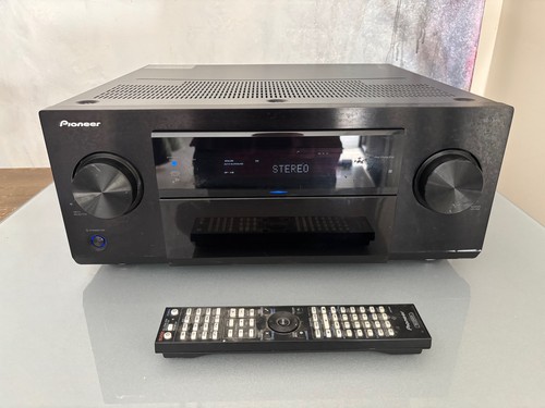 Pioneer lx56 home - av, cinema