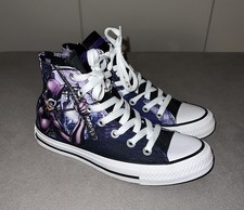 Converse DC Comics x Chuck