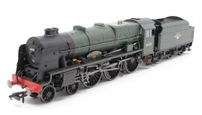 Hornby r2728 royal scot - r2728, br
