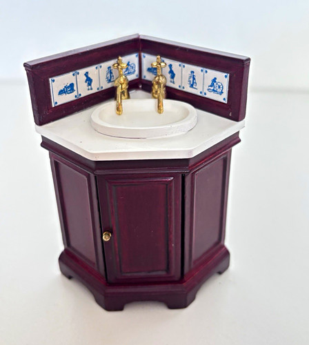 The dolls house emporium 12 - dolls,
