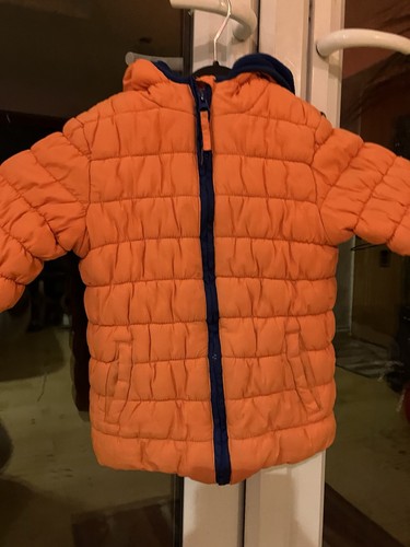 Boys coat - boys,
