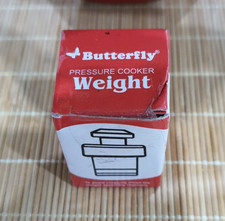 Weight Assembly for Butterfly