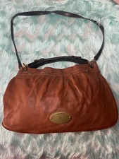 Mulberry Mitzy Hobo East West