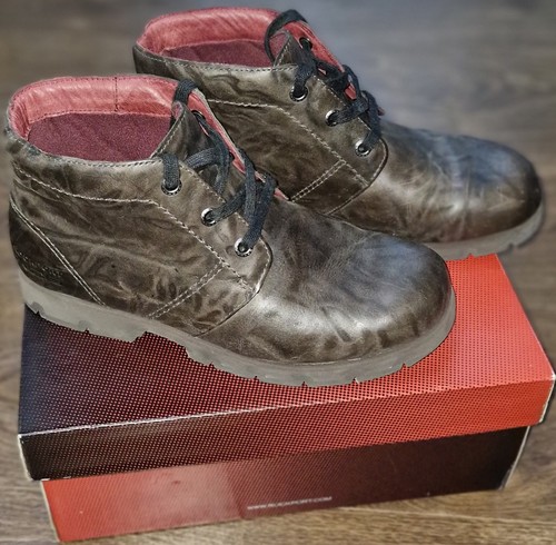 Rockport xcs chucka boots - xcs,