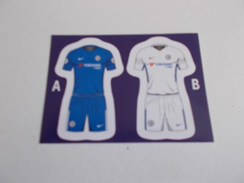 Sticker merlin premier league - sticker,