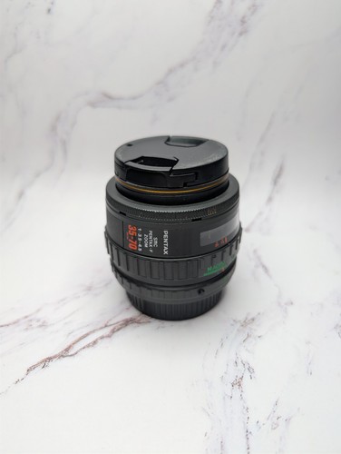 Video mint pentax smc - mint*],