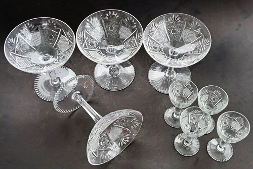 Bohemian czech vtg - czech, 1950s
