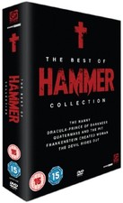 The Best of Hammer Collection