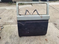 Early Vw T25 Passenger Side  Sliding Door