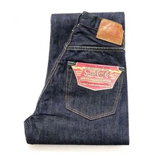 33 SUGAR CANE 14.25oz DENIM