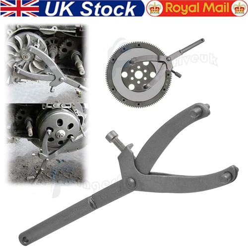Motorcycle universal clutch - universal,