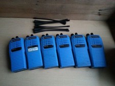 MOTOROLA GP340 EX X6 perfect