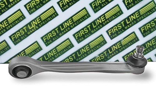 First line control trailing - line, control/trailing