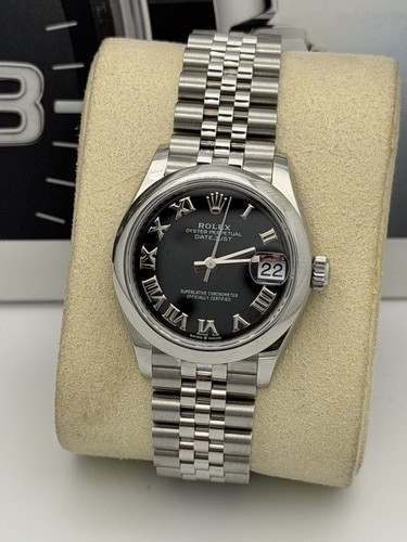 Rolex datejust 31mm 278240 - rolex,
