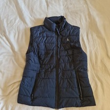 Jack Wills Women’s Navy Blue