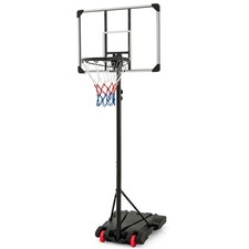 Height Adjustable Basketball