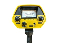 Denver MET-110 Metal Detector