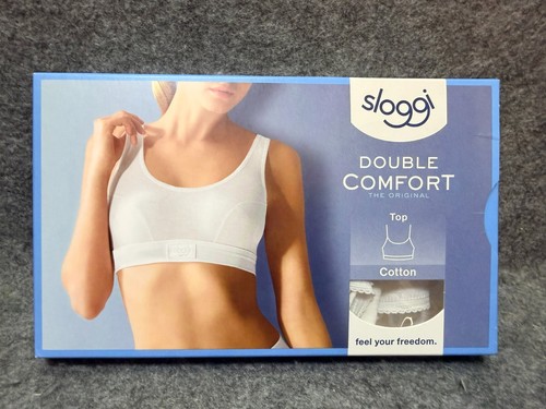 Sloggi double comfort - sloggi,