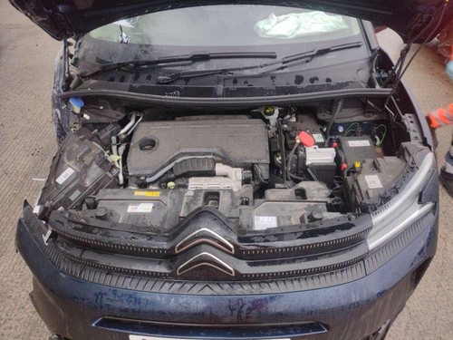 Citroen aircross gearbox - citroen, c5