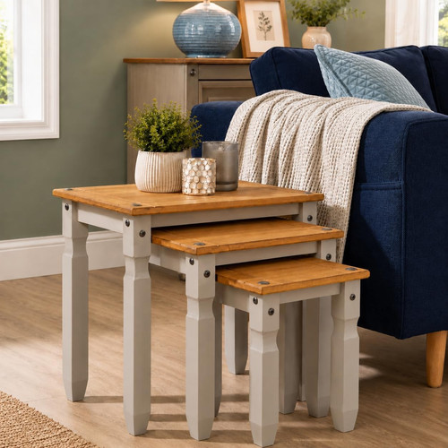 Corona nest tables - corona,
