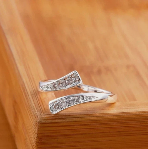 Solid 925 sterling silver - 925,
