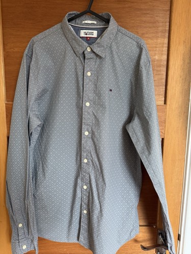 Tommy hilfiger men long - hilfiger,