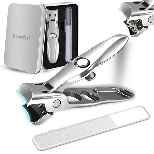 German nail clippers - german,