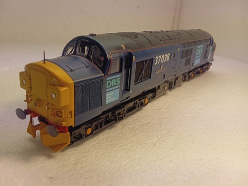 Bachmann 780x class - 32-780x, 37/0
