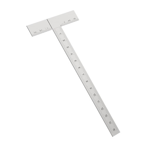 Square ruler professional - ruler,