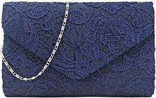 Women's Elegant Envelope