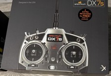 Spektrum DX7S Transmitter