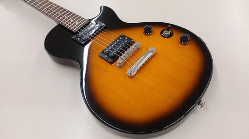 Epiphone les paul special - paul,