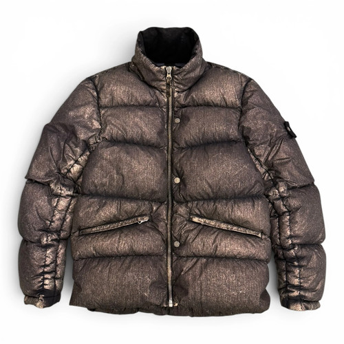 Stone island shadow project - stone,