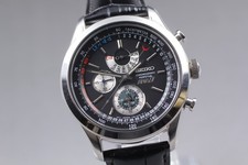 [N MINT] SEIKO ANA Chronograph