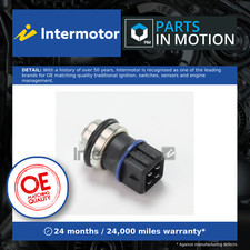 Coolant Temperature Sensor