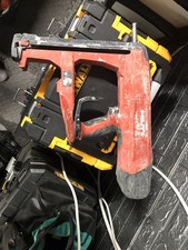 Hilti BX-3 nail gun 2022