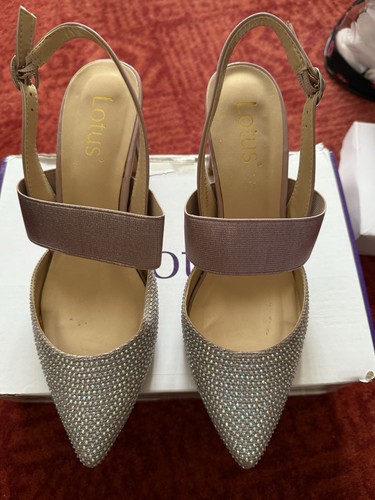 Lotus shoes - shoes, 5