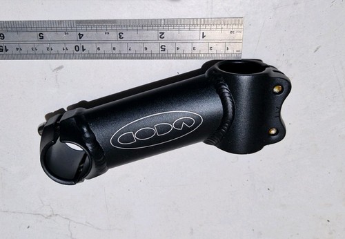 Coda cannondale bike stem for - coda,