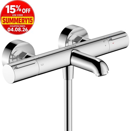 Hansgrohe ecostat element - hansgrohe,