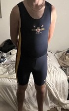 SUBC Southampton Mens Crew