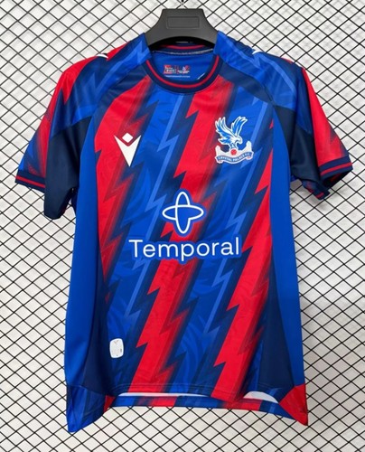 Crystal palace away - crystal, 26/27