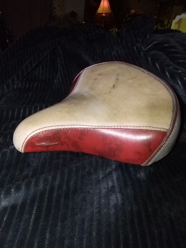 Huffy wide seat - wide,