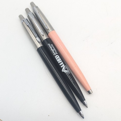 Vintage parker jotter - vintage,