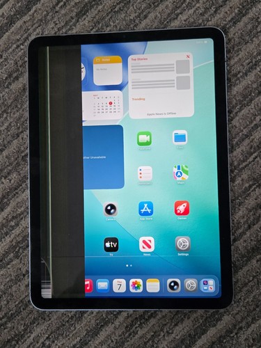 Apple ipad air - apple, 10.9