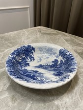 Ridgway Meadowsweet Ironstone